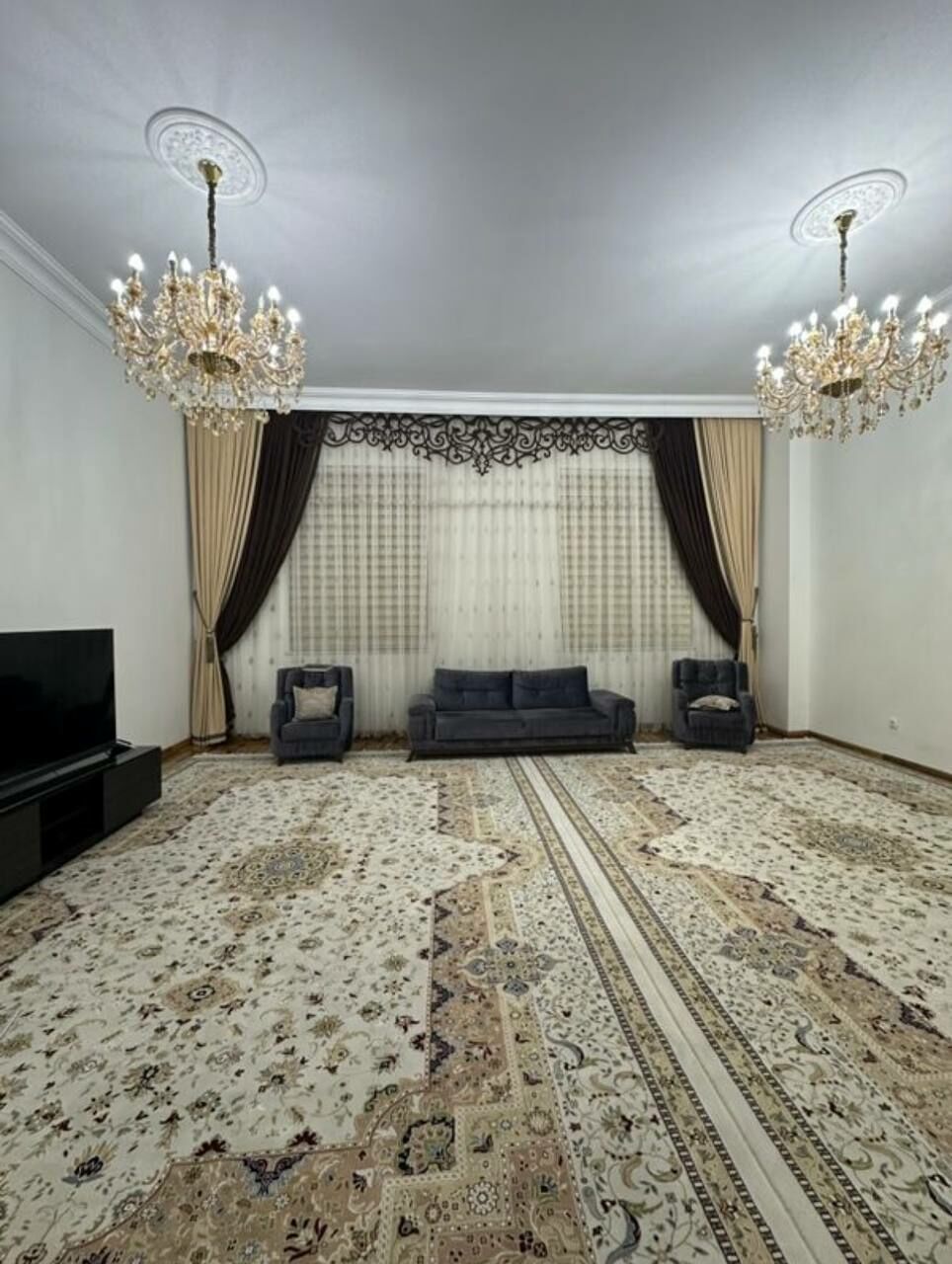 14 Tapgyr 3 komnat 8 etaž - Aşgabat - img 7