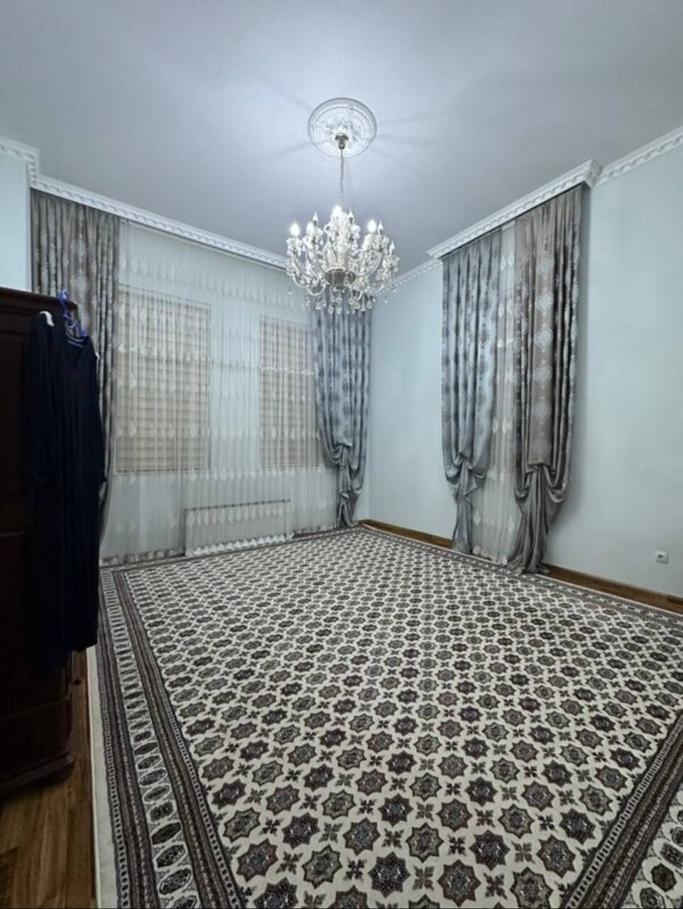 14 Tapgyr 3 komnat 8 etaž - Aşgabat - img 3