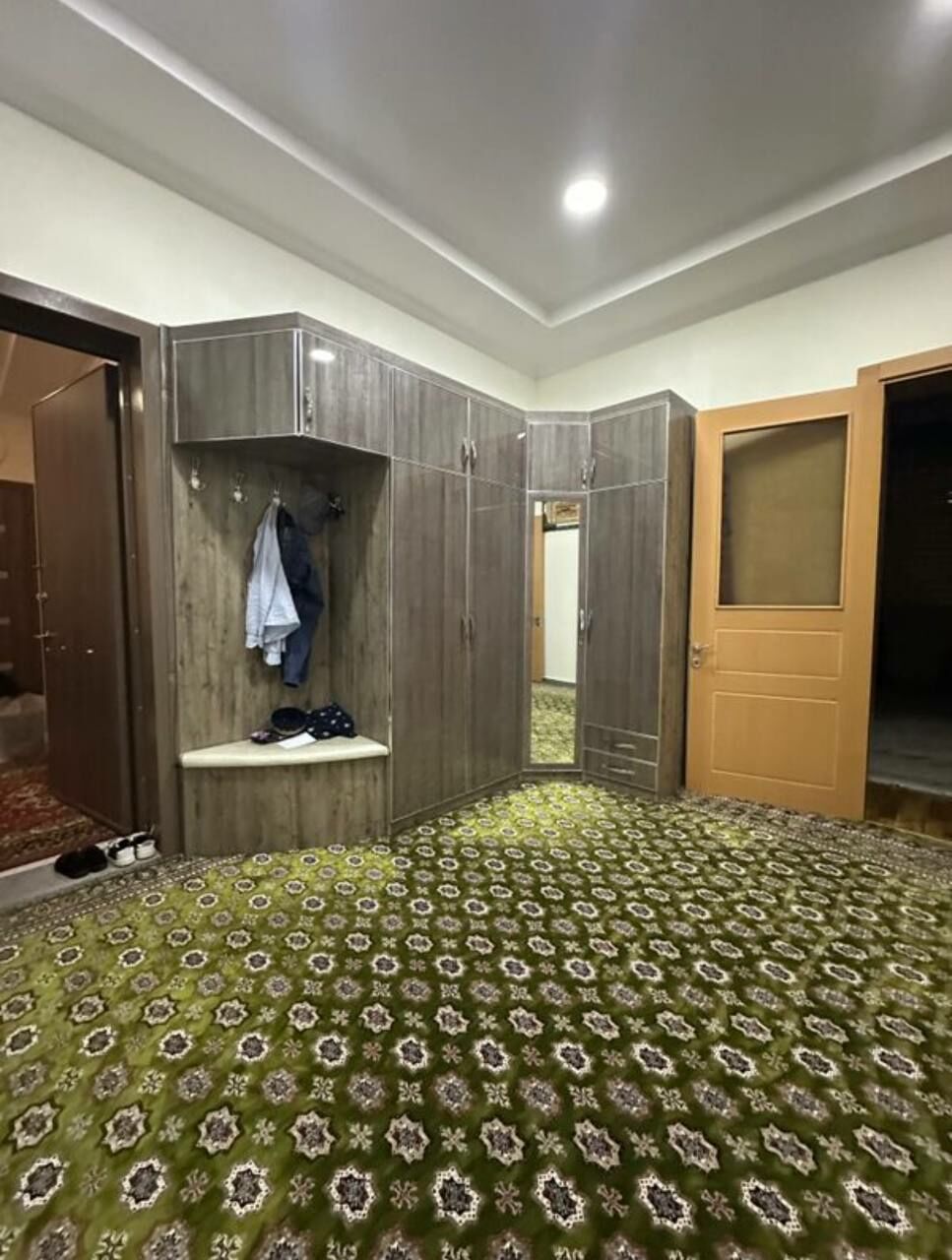 14 Tapgyr 3 komnat 8 etaž - Aşgabat - img 5