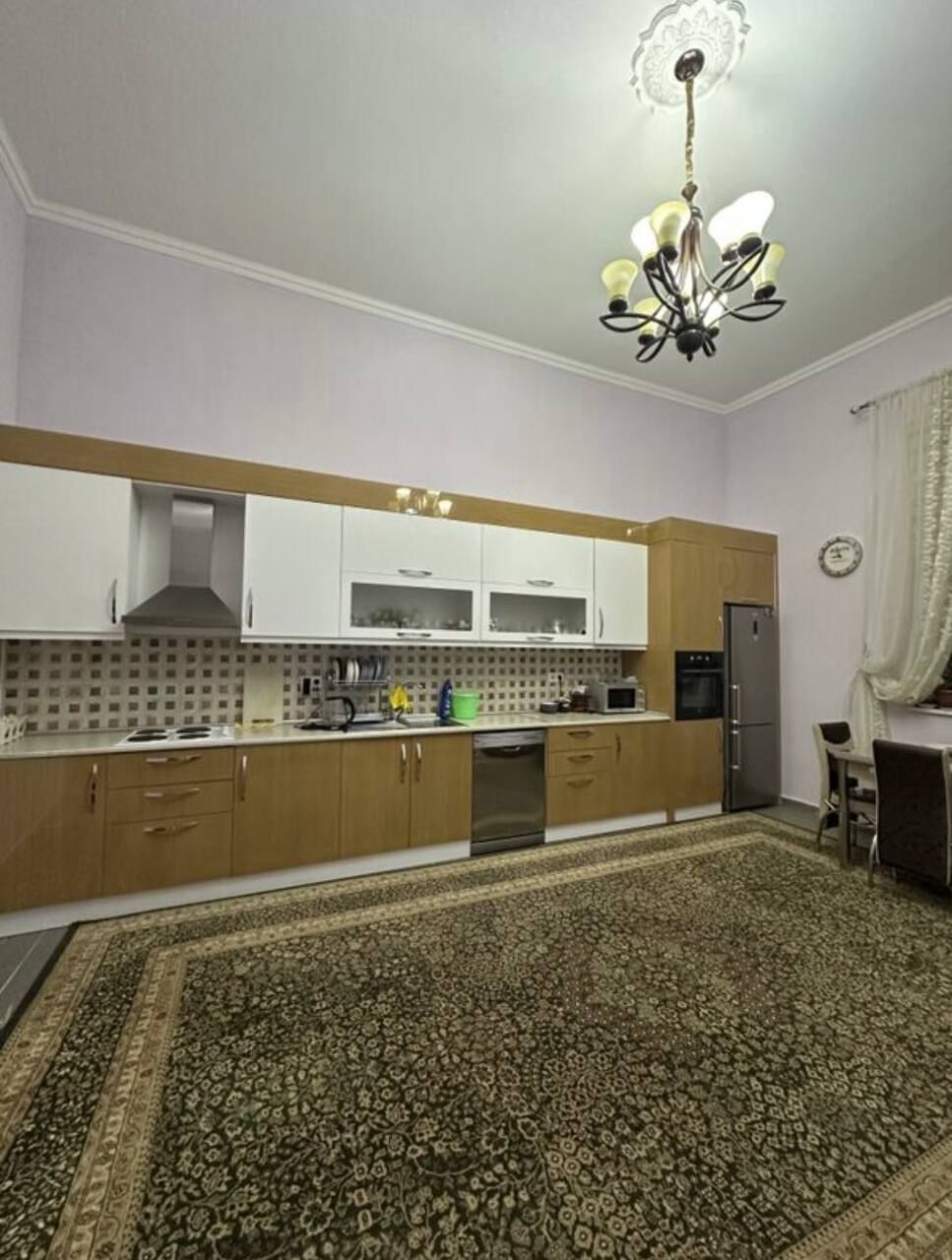 14 Tapgyr 3 komnat 8 etaž - Aşgabat - img 6