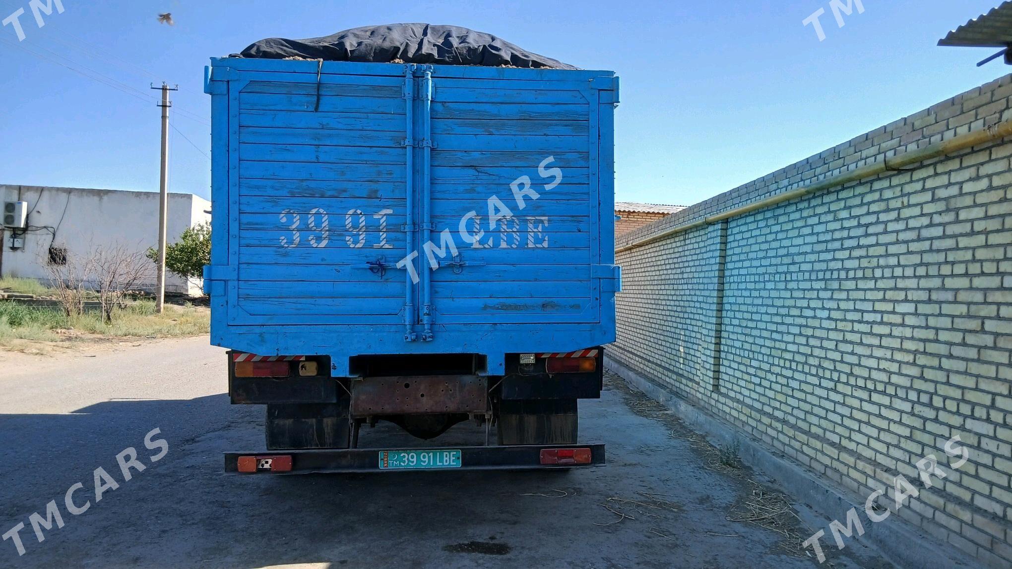 Zil 4331 1993 - 70 000 TMT - Сакар - img 5