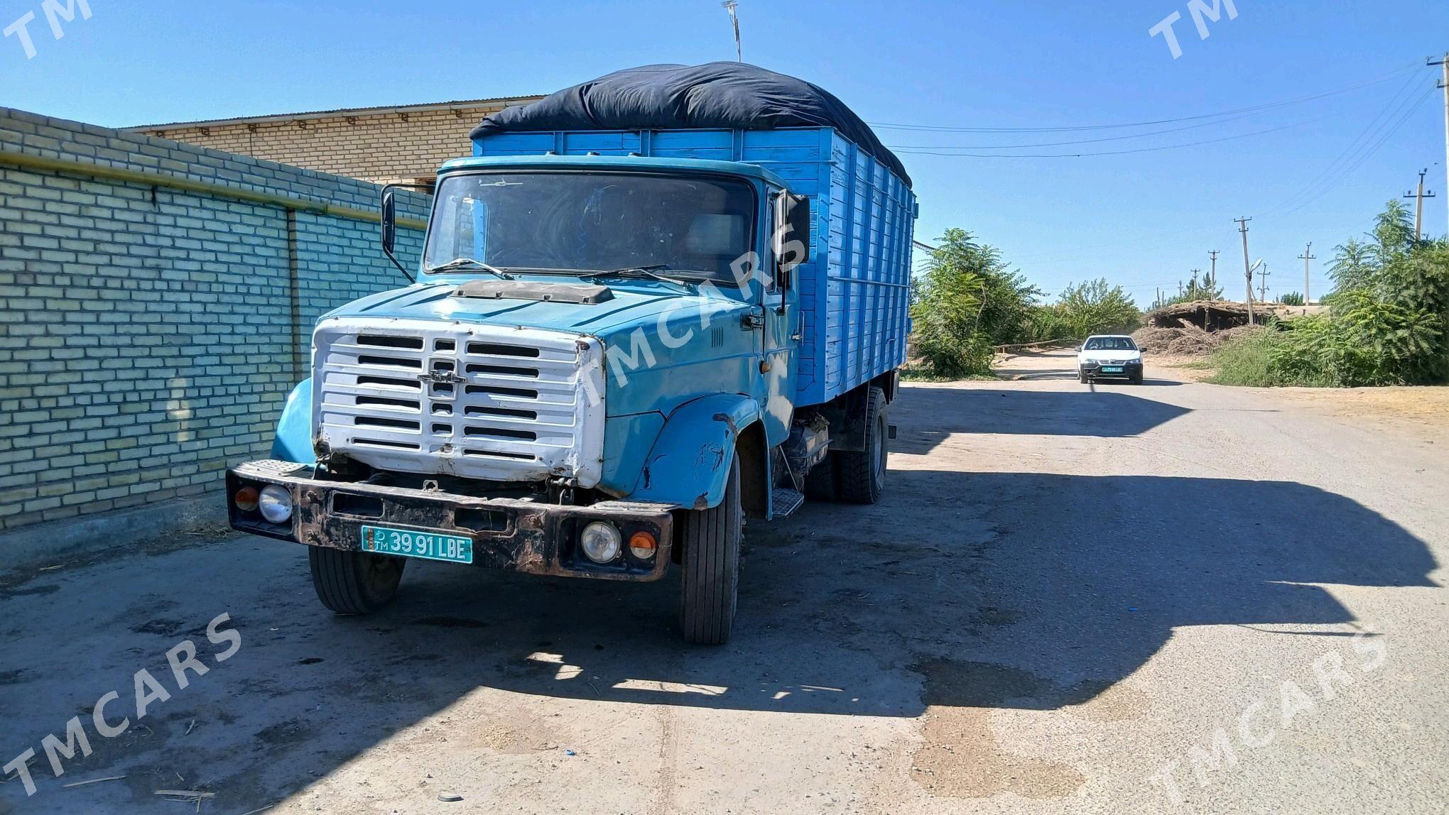 Zil 4331 1993 - 70 000 TMT - Сакар - img 2