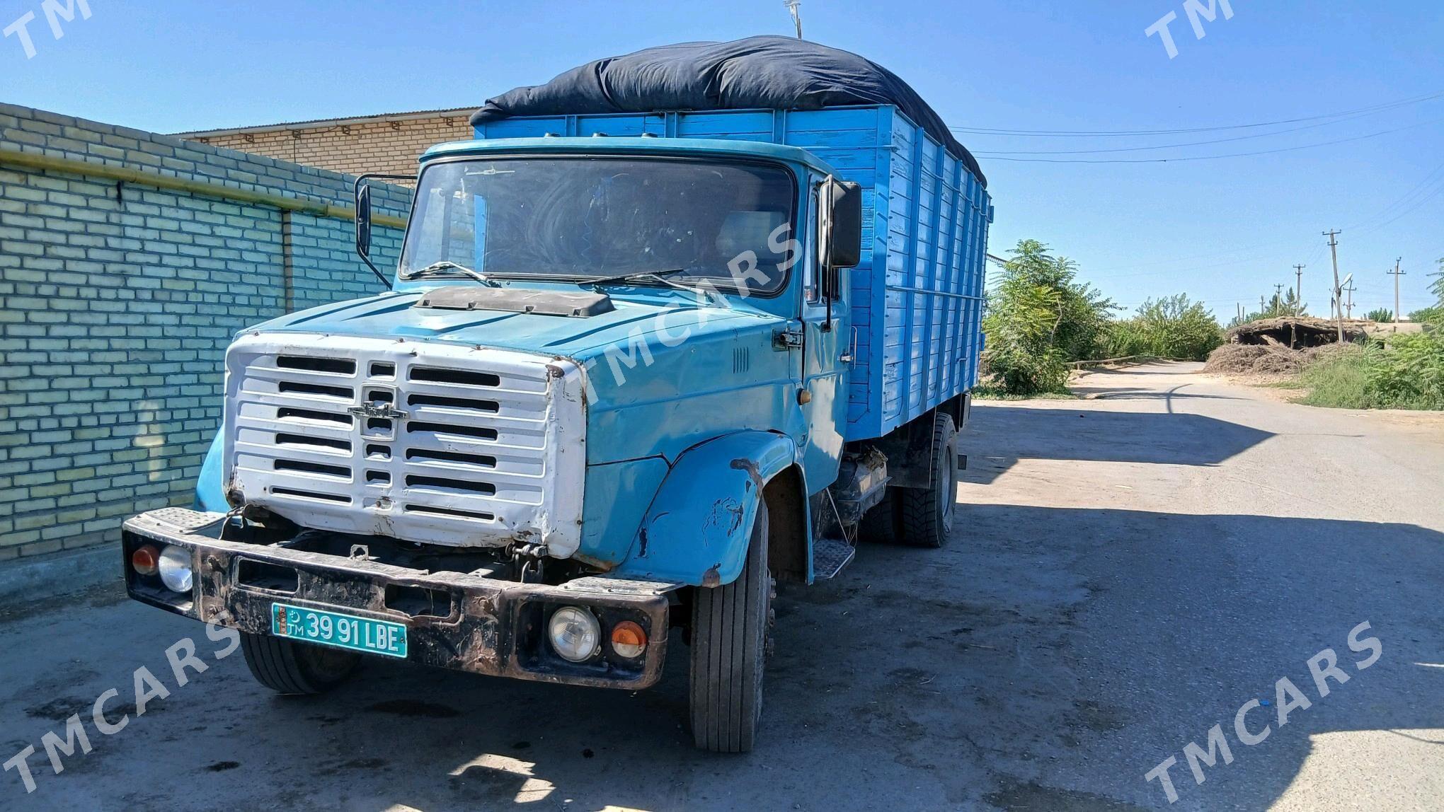 Zil 4331 1993 - 70 000 TMT - Сакар - img 3