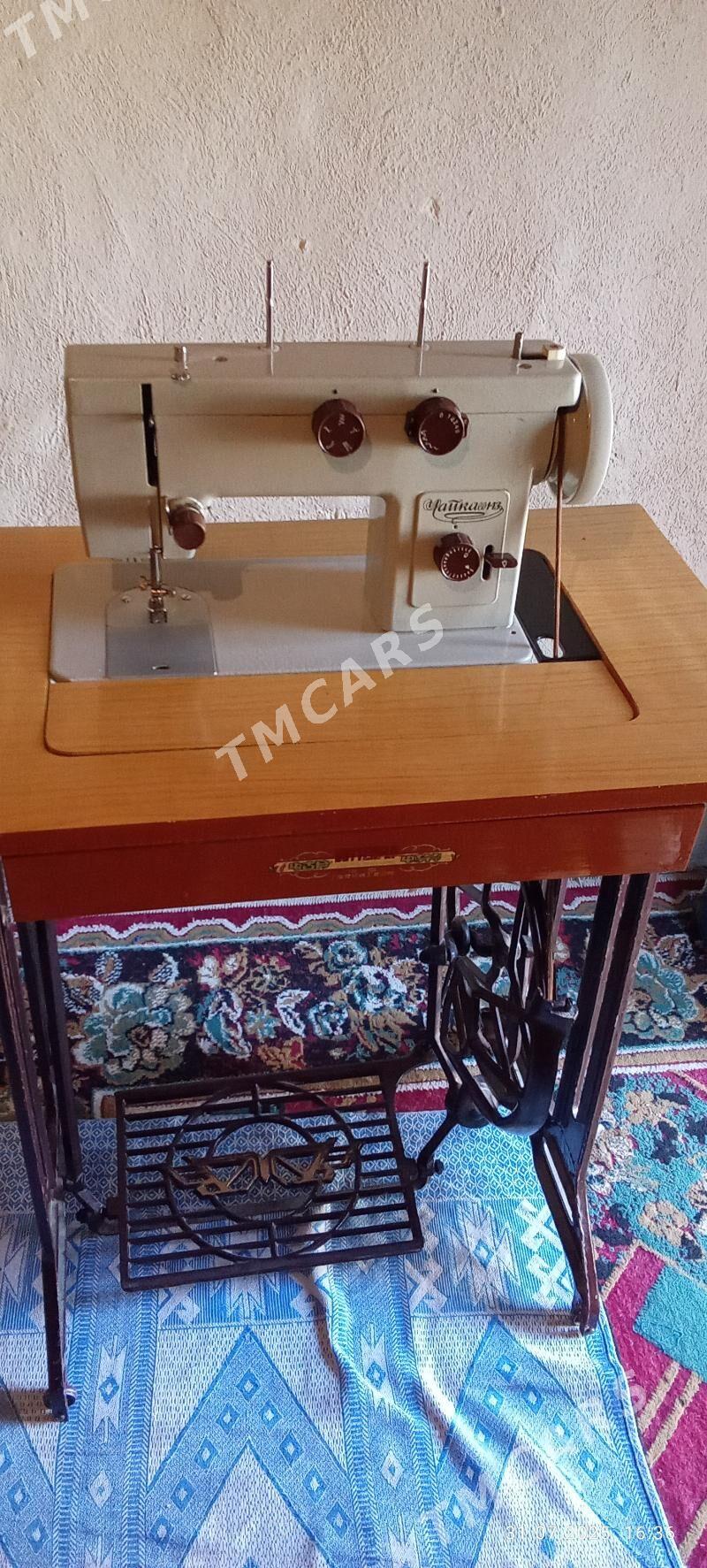 tikin maşyn - Aşgabat - img 2