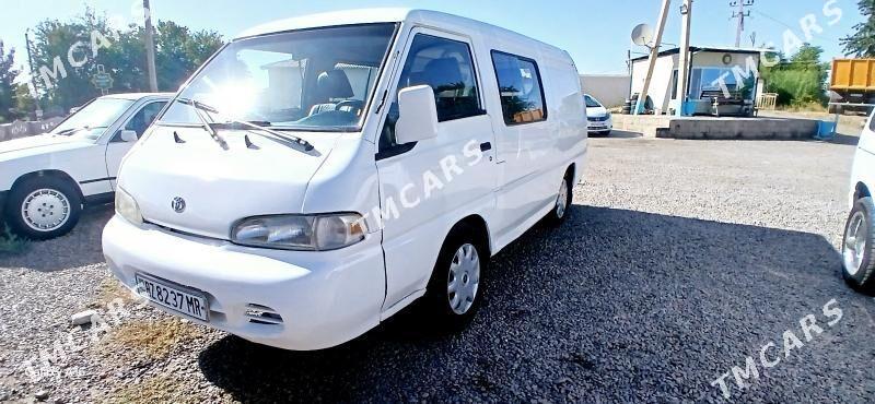 Hyundai H100 2002 - 40 000 TMT - Mary - img 5