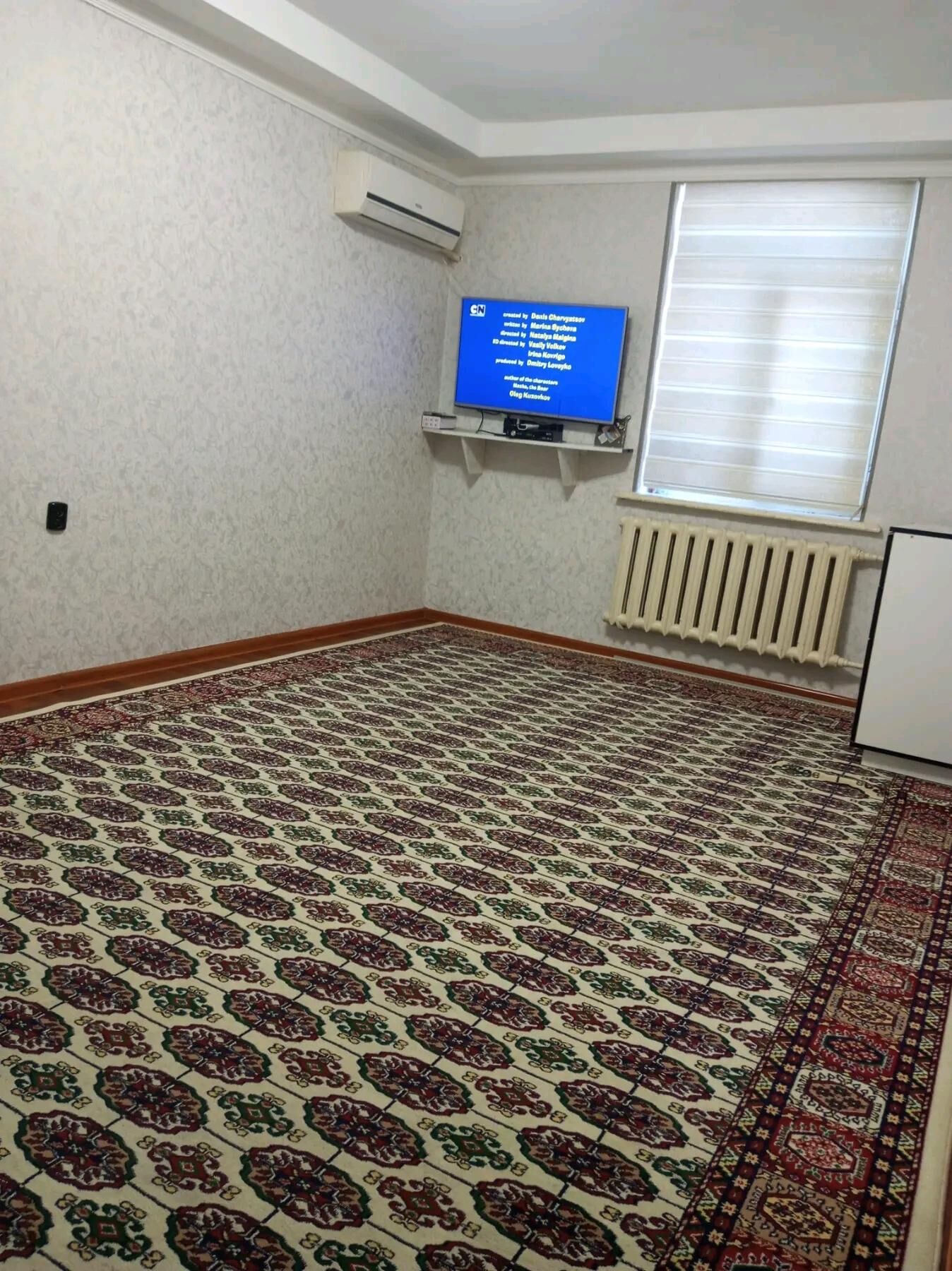 satlyk 1 Komnat 2 edilen - Aşgabat - img 2