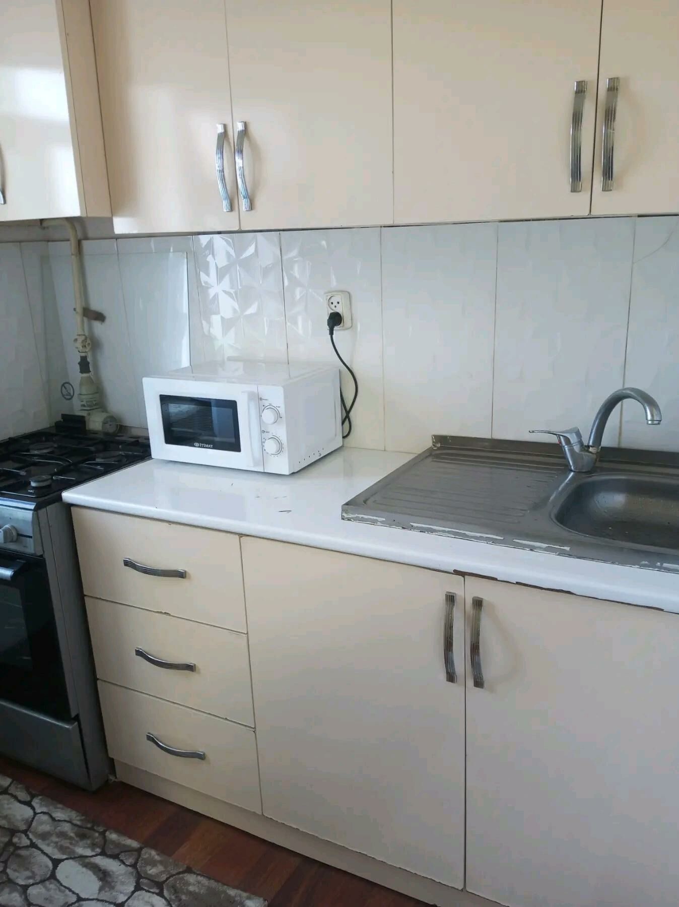 satlyk 1 Komnat 2 edilen - Aşgabat - img 3