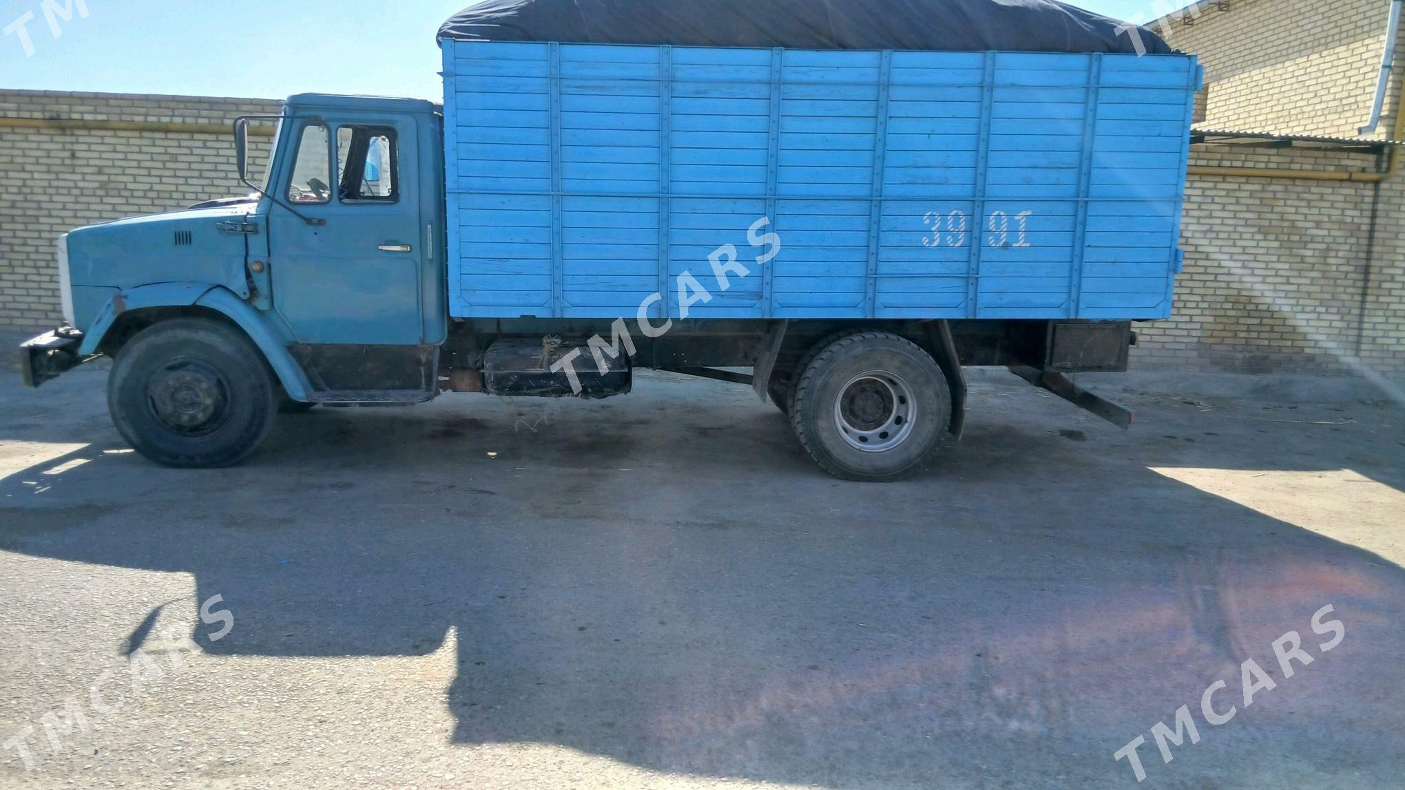 Zil 4331 1993 - 70 000 TMT - Сакар - img 6