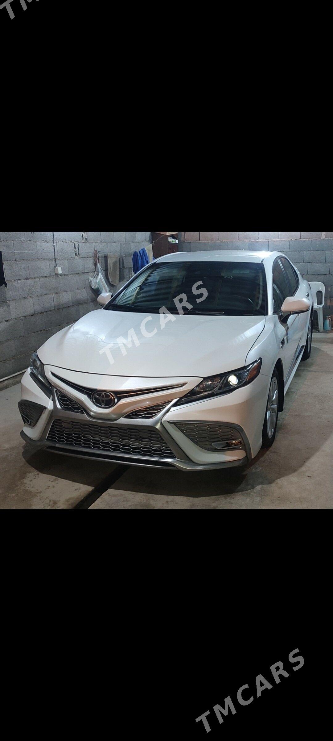 Toyota Camry 2020 - 300 000 TMT - Tejen - img 3