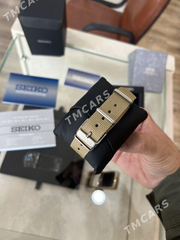 SEIKO - Ашхабад - img 3
