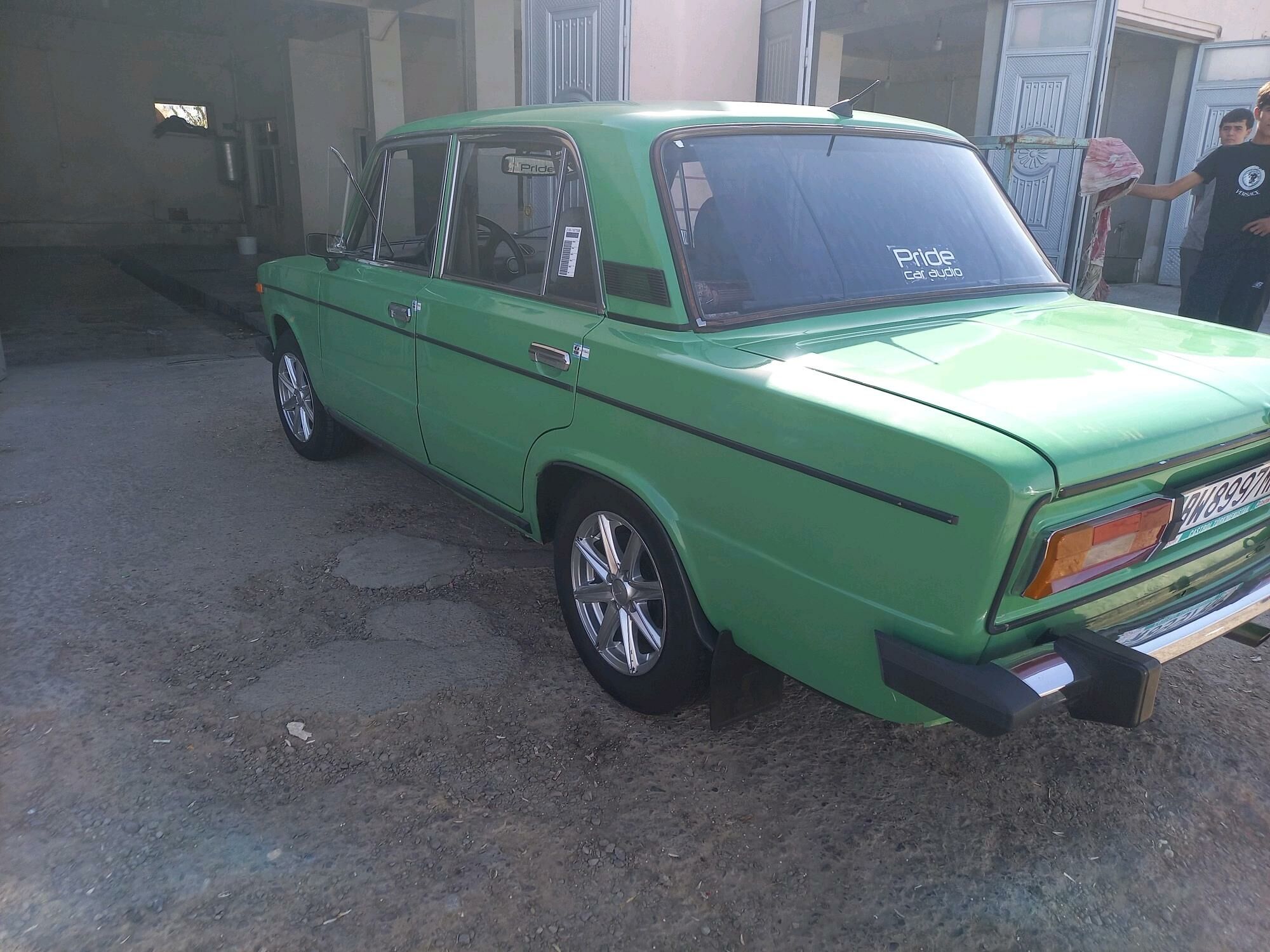 Lada 2106 1985 - 45 000 TMT - Mary - img 7