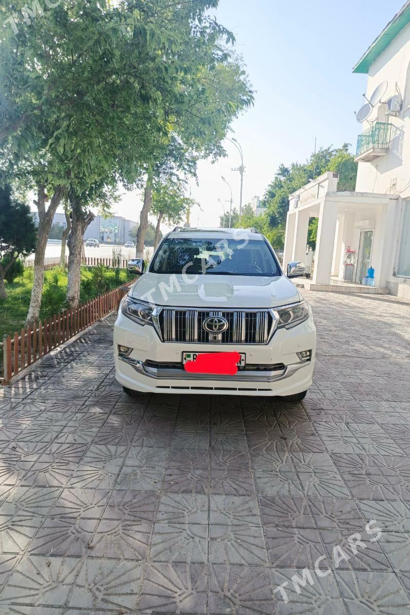 Toyota Land Cruiser Prado 2010 - 640 000 TMT - Балканабат - img 3