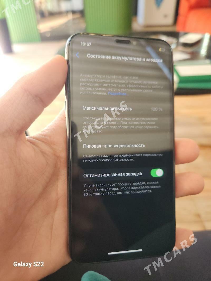 iPhone X 256gb - Daşoguz - img 5
