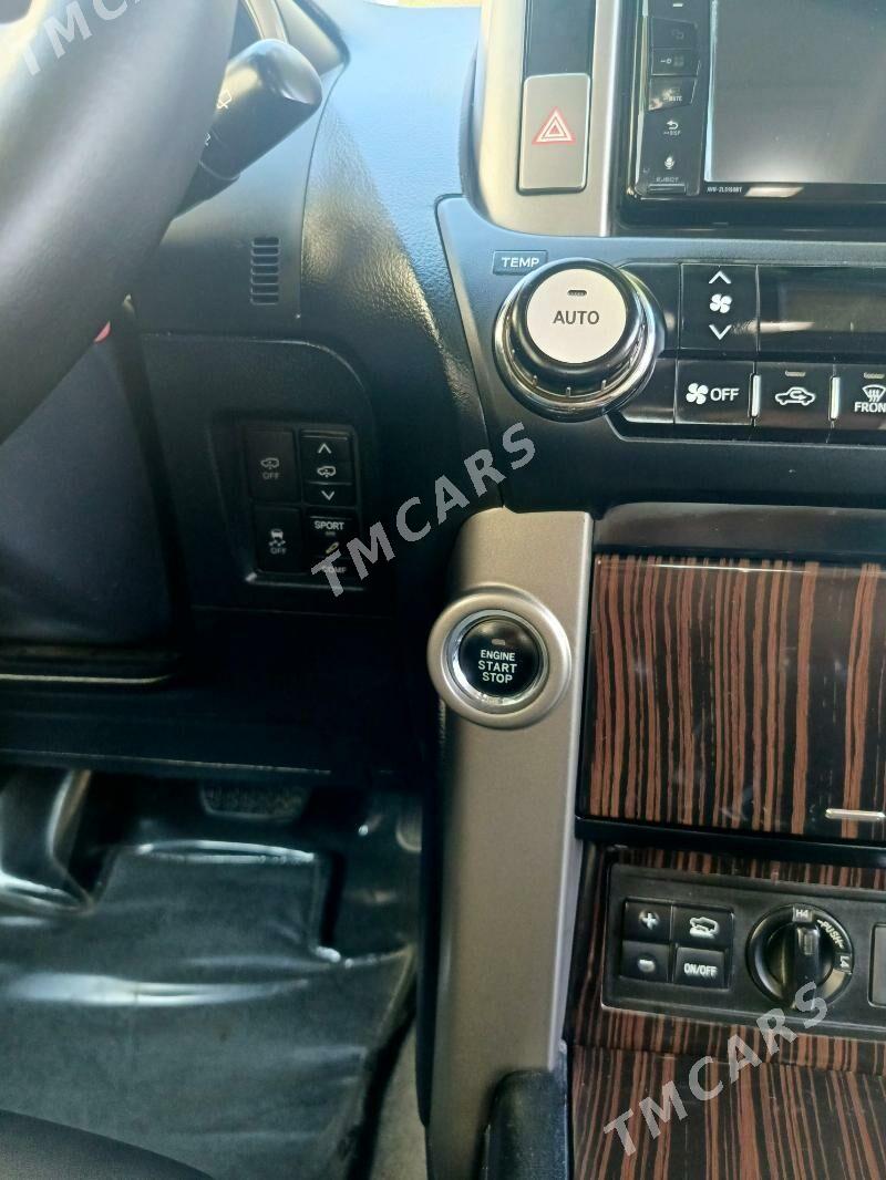 Toyota Land Cruiser Prado 2010 - 640 000 TMT - Балканабат - img 5