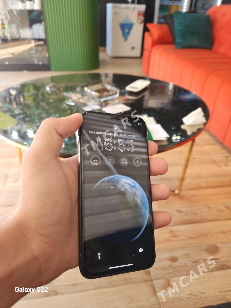 iPhone X 256gb - Daşoguz - img 2