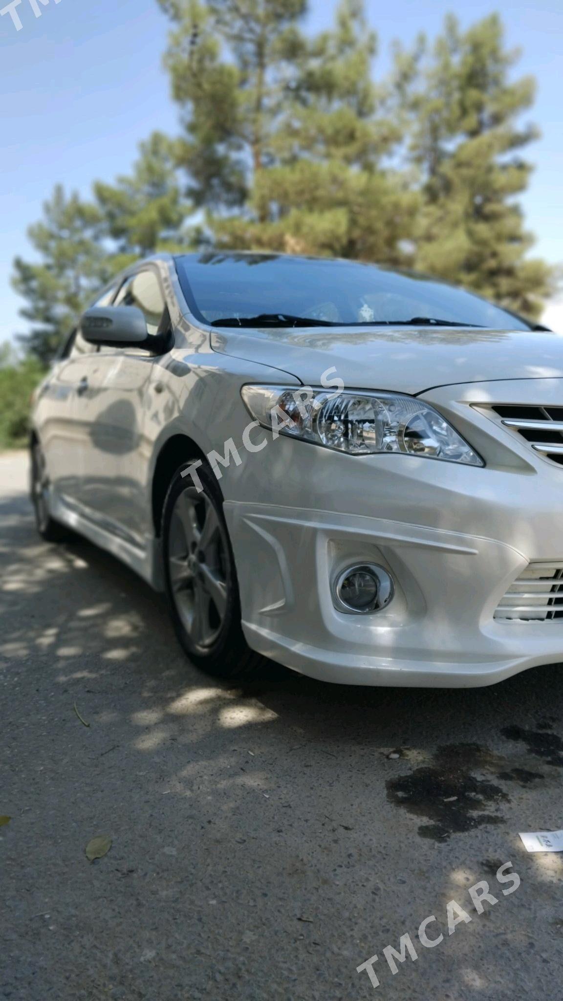 Toyota Corolla 2011 - 190 000 TMT - Aşgabat - img 10