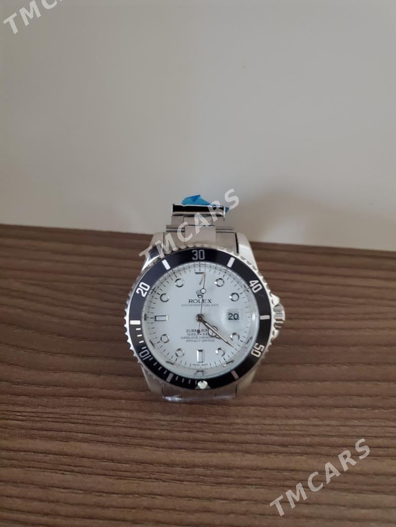 Rolex sagat - Дашогуз - img 2
