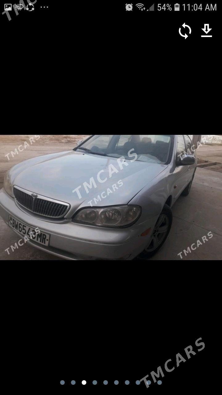 Nissan Cefiro 1999 - 70 000 TMT - Ёлётен - img 2
