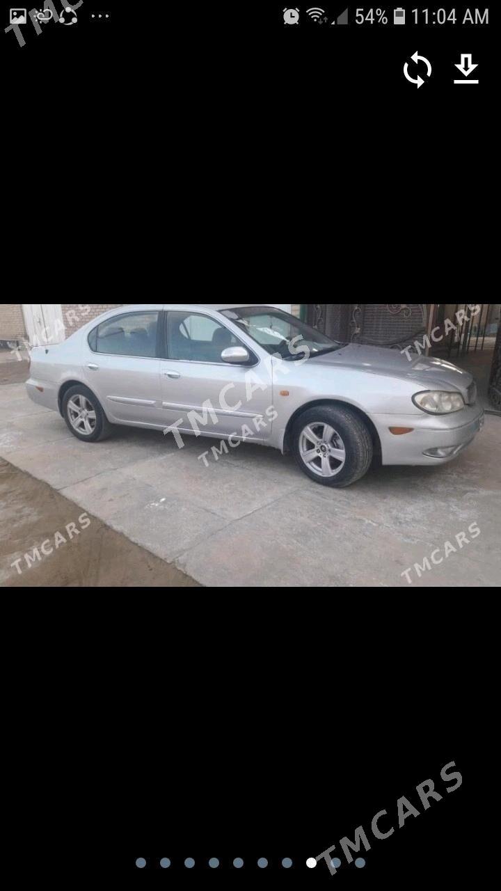 Nissan Cefiro 1999 - 70 000 TMT - Ёлётен - img 3