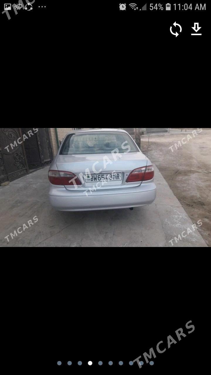 Nissan Cefiro 1999 - 70 000 TMT - Ёлётен - img 4