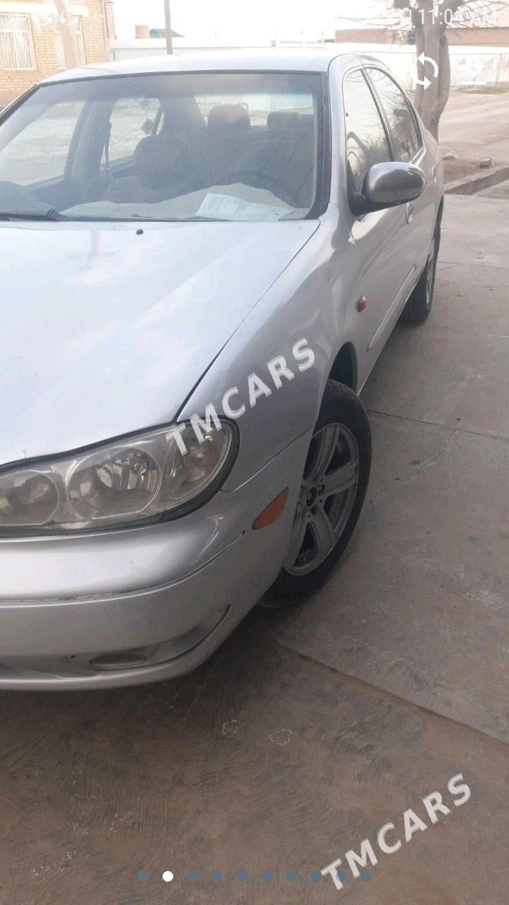 Nissan Cefiro 1999 - 70 000 TMT - Ёлётен - img 8