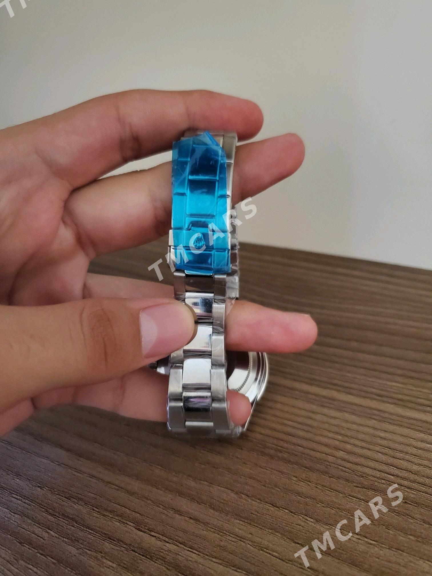 Rolex sagat - Дашогуз - img 3