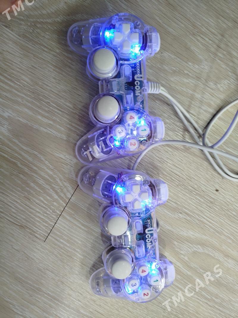 Joystick - Анев - img 2
