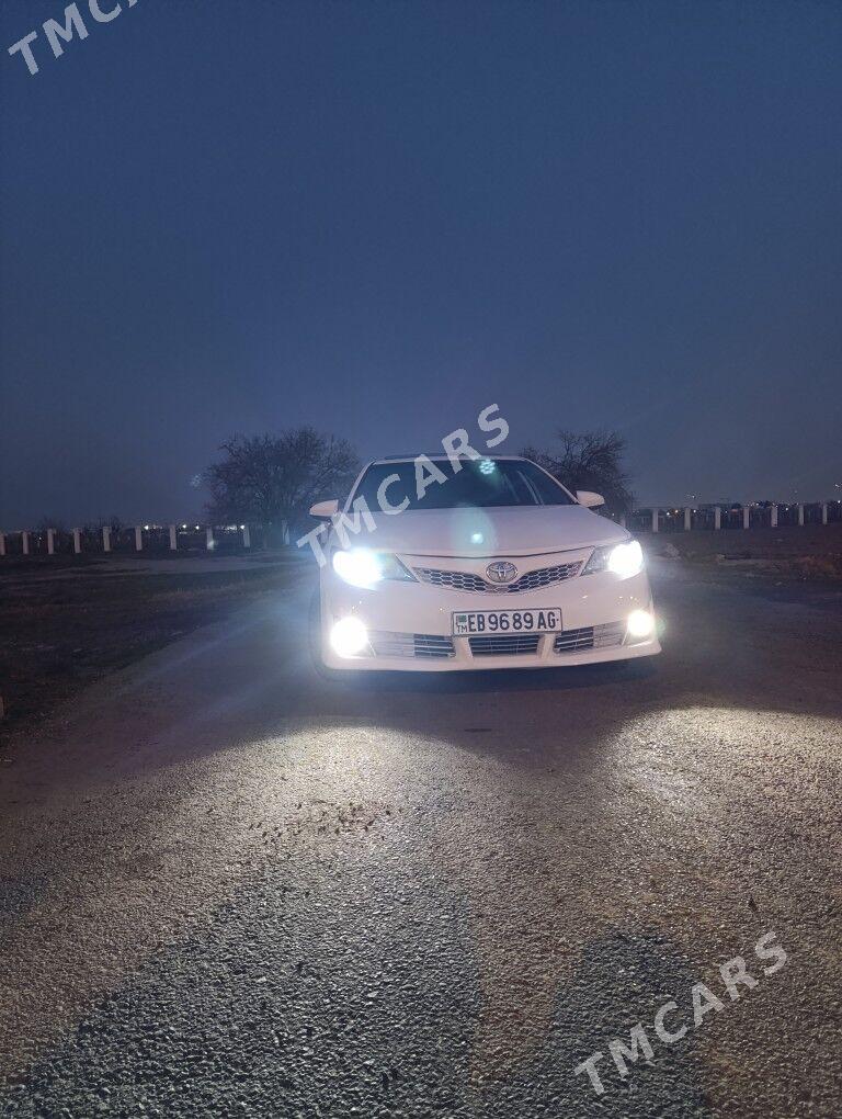 Toyota Camry 2013 - 225 000 TMT - Aşgabat - img 5