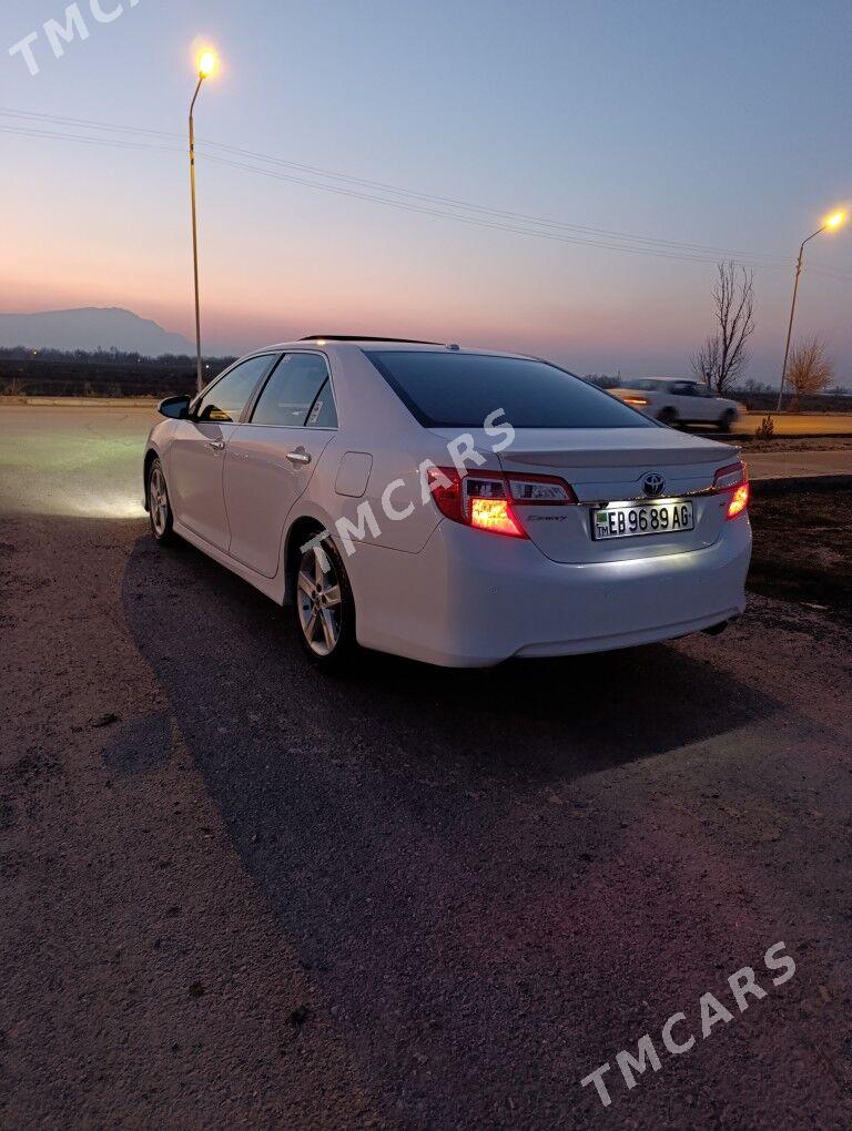 Toyota Camry 2013 - 225 000 TMT - Aşgabat - img 4
