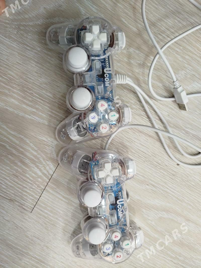 Joystick - Анев - img 3