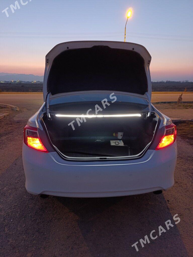 Toyota Camry 2013 - 225 000 TMT - Aşgabat - img 3