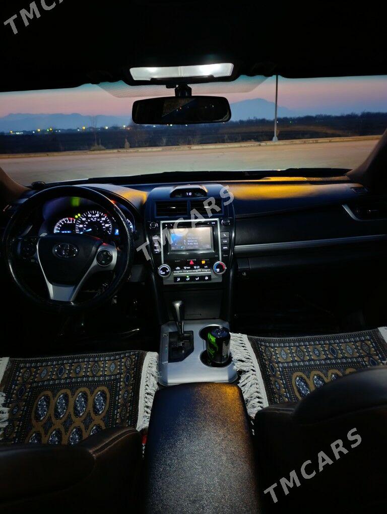 Toyota Camry 2013 - 225 000 TMT - Aşgabat - img 6