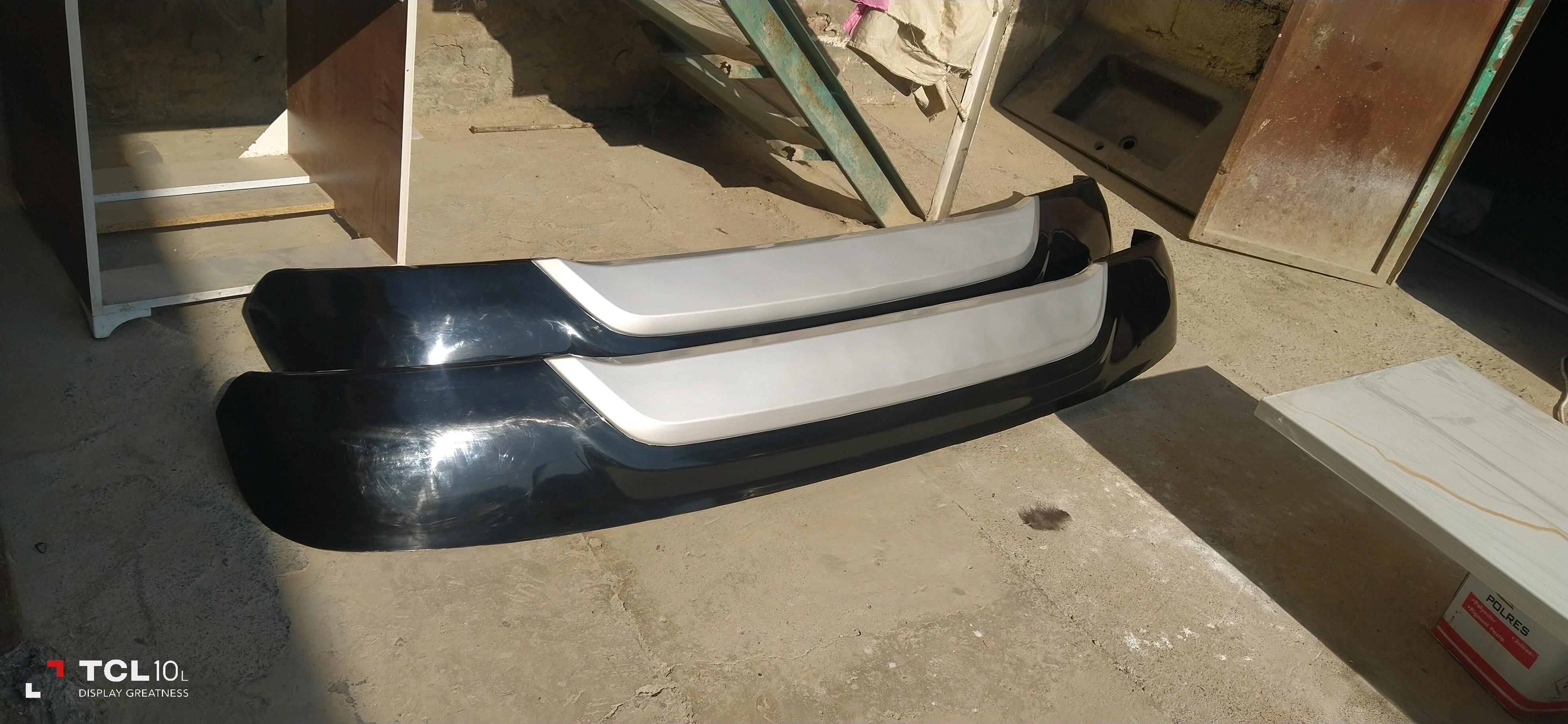 Daf euro 6 kozerok 2 500 TMT - Aşgabat - img 6