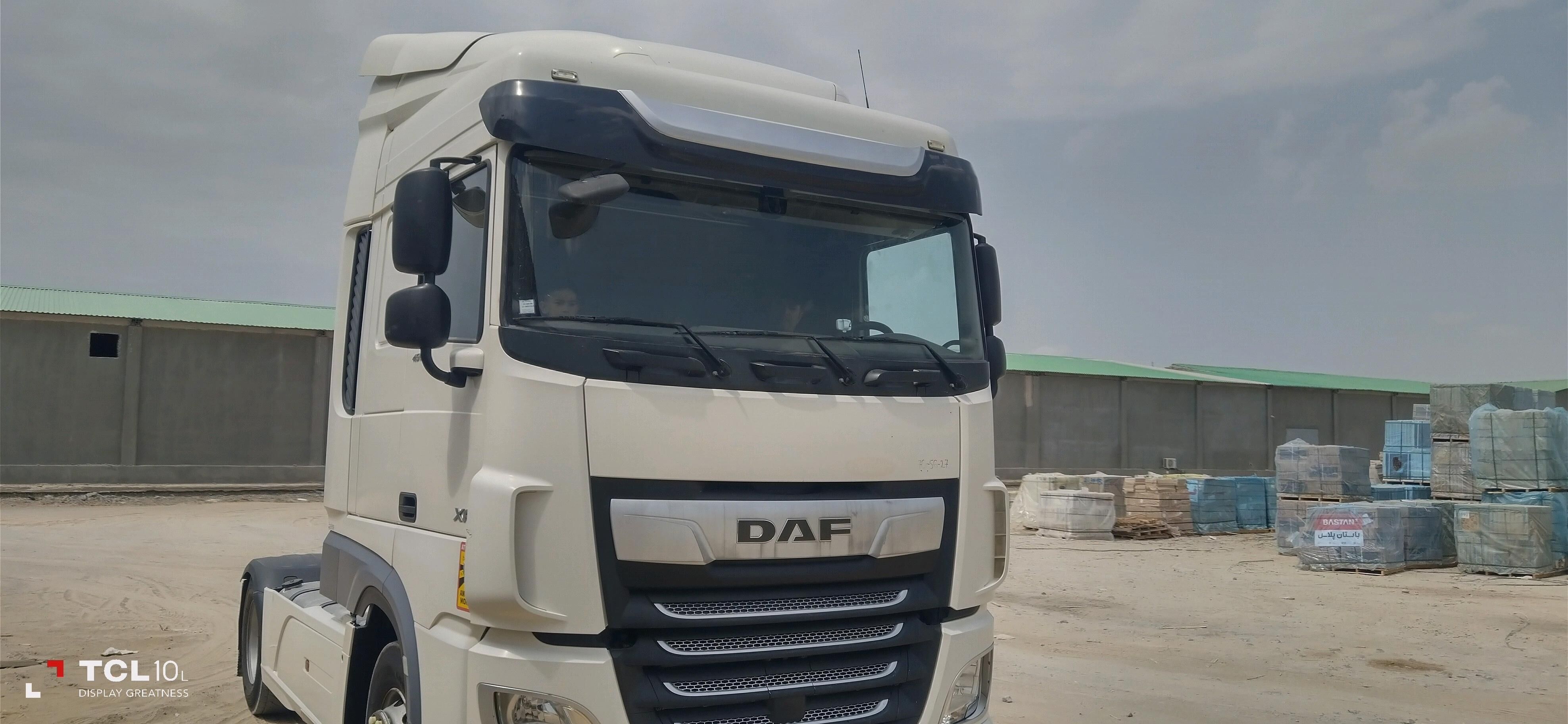 Daf euro 6 kozerok 2 500 TMT - Aşgabat - img 7