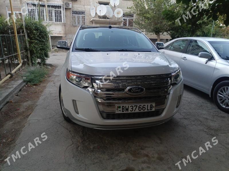 Ford Edge 2011 - 240 000 TMT - Türkmenabat - img 5
