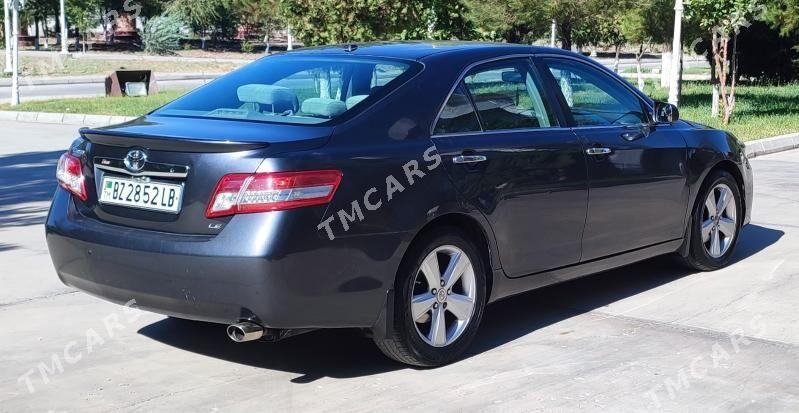 Toyota Camry 2010 - 190 000 TMT - Türkmenabat - img 3