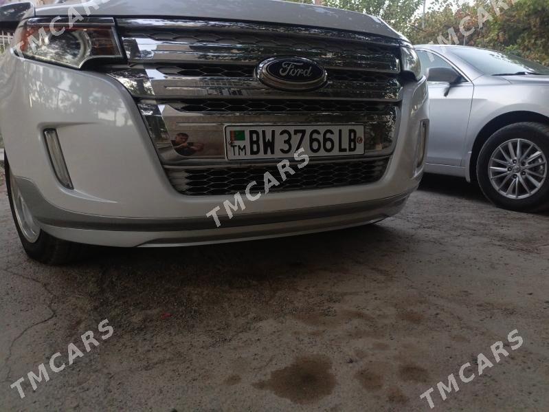 Ford Edge 2011 - 240 000 TMT - Türkmenabat - img 3