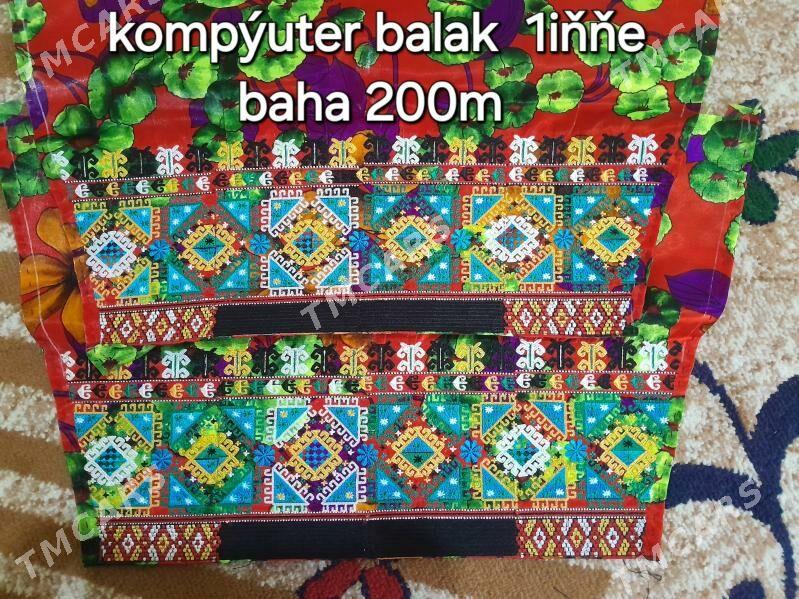 keşde balak - Чоганлы - img 2