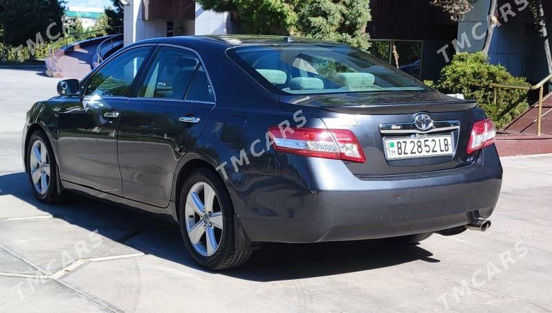Toyota Camry 2010 - 190 000 TMT - Türkmenabat - img 5