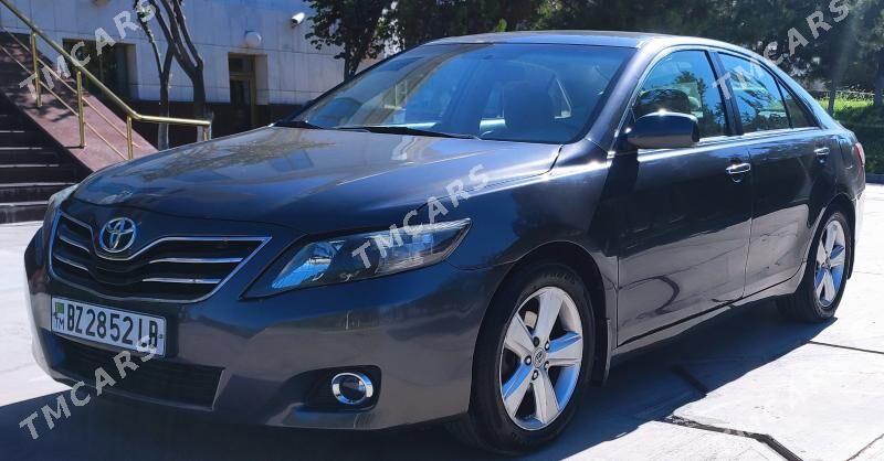 Toyota Camry 2010 - 190 000 TMT - Türkmenabat - img 2