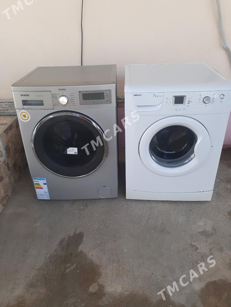 vestel kirmasyn 8kg - Ашхабад - img 2