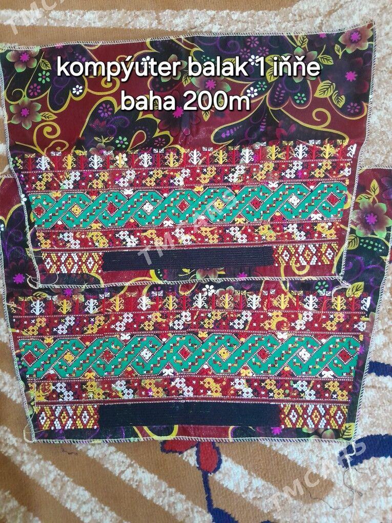 keşde balak - Чоганлы - img 5