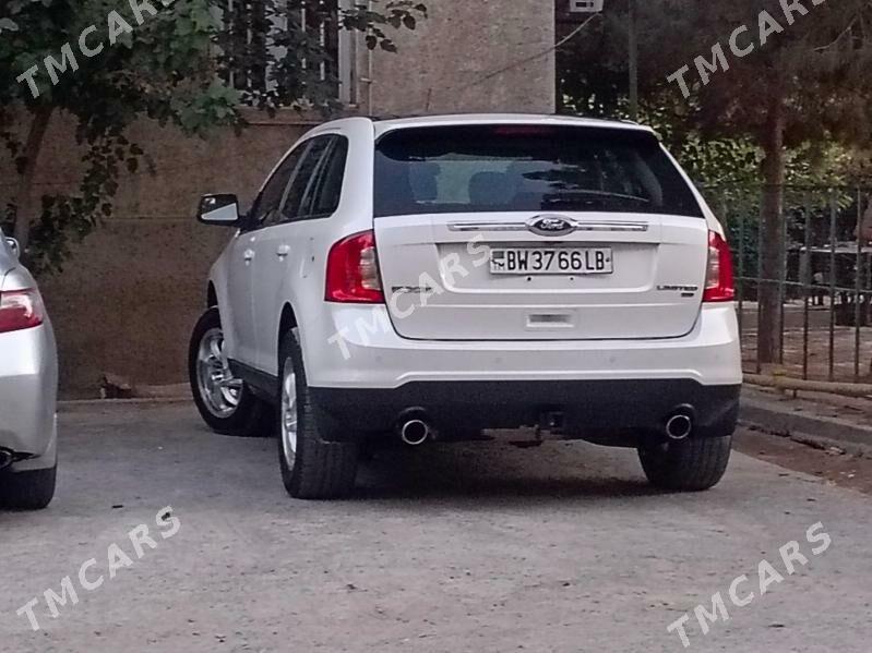 Ford Edge 2011 - 240 000 TMT - Türkmenabat - img 2
