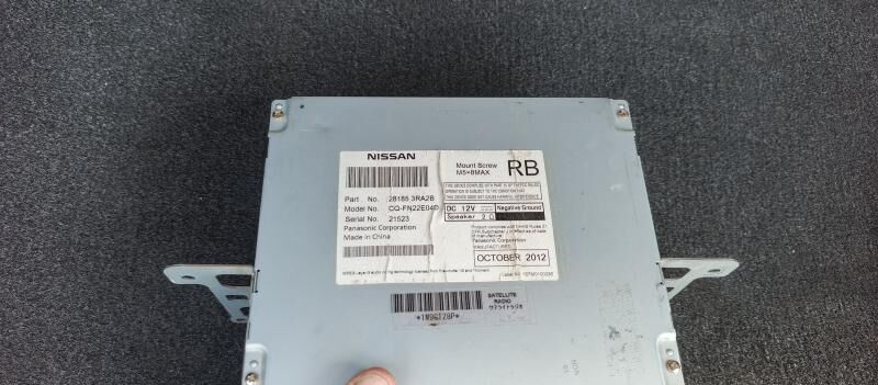 Magintafon nissan sentra 500 TMT - Ашхабад - img 2