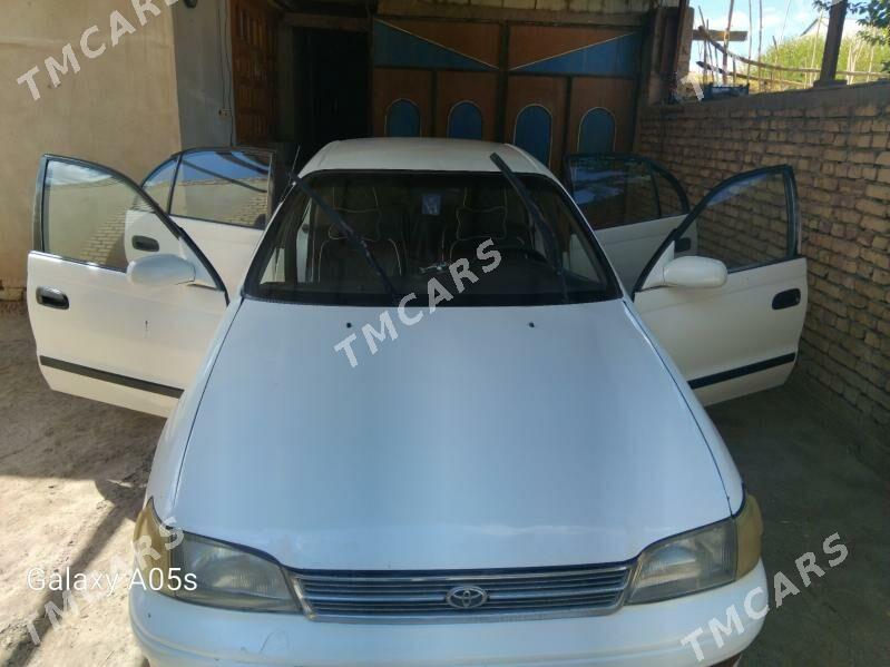 Toyota Corona 1995 - 70 000 TMT - Гурбансолтан Едже - img 3