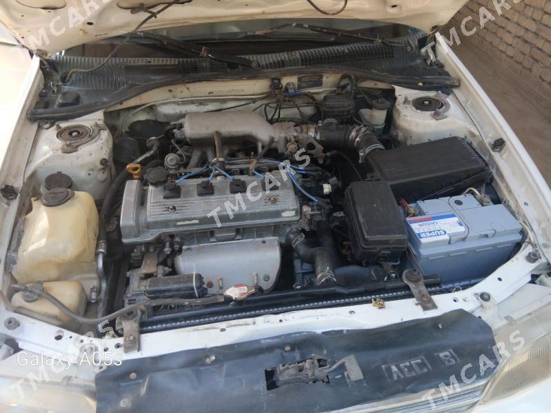 Toyota Corona 1995 - 70 000 TMT - Гурбансолтан Едже - img 4