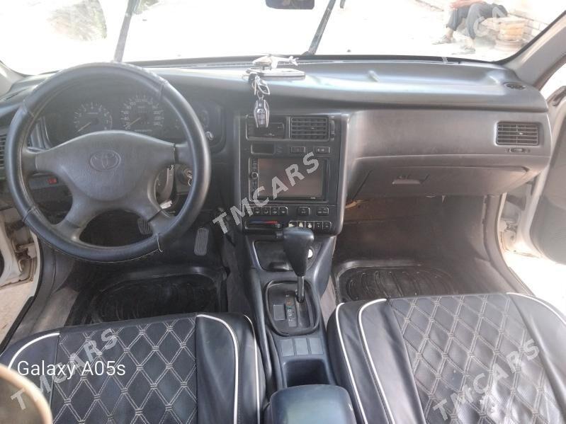 Toyota Corona 1995 - 70 000 TMT - Гурбансолтан Едже - img 7
