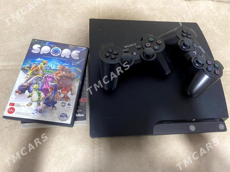 PlayStation 3 - Mary - img 2