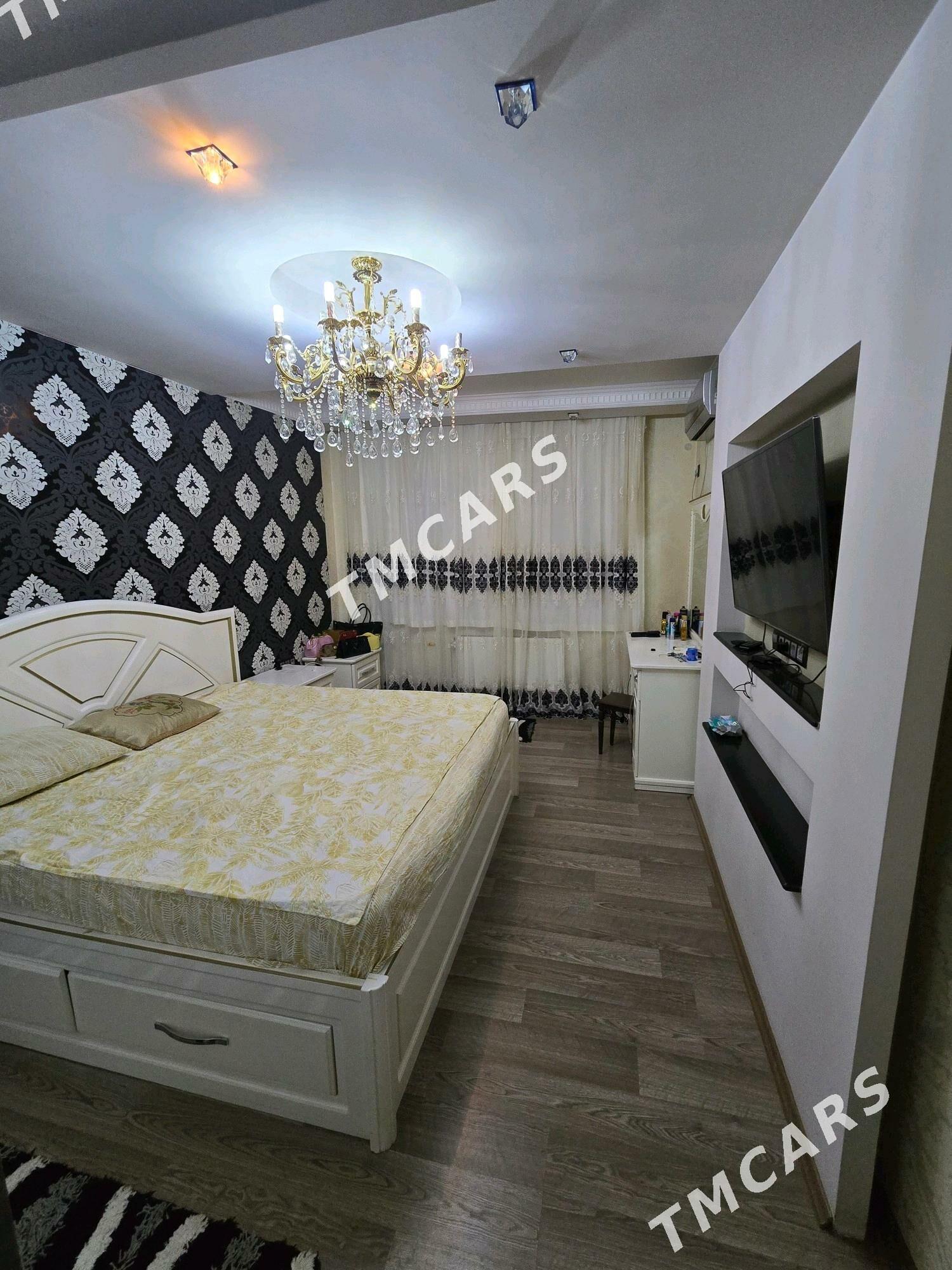 ЛЕНИНА ПОЛУ ЭЛИТКА 2 ЭТАЖ  - Aşgabat - img 3