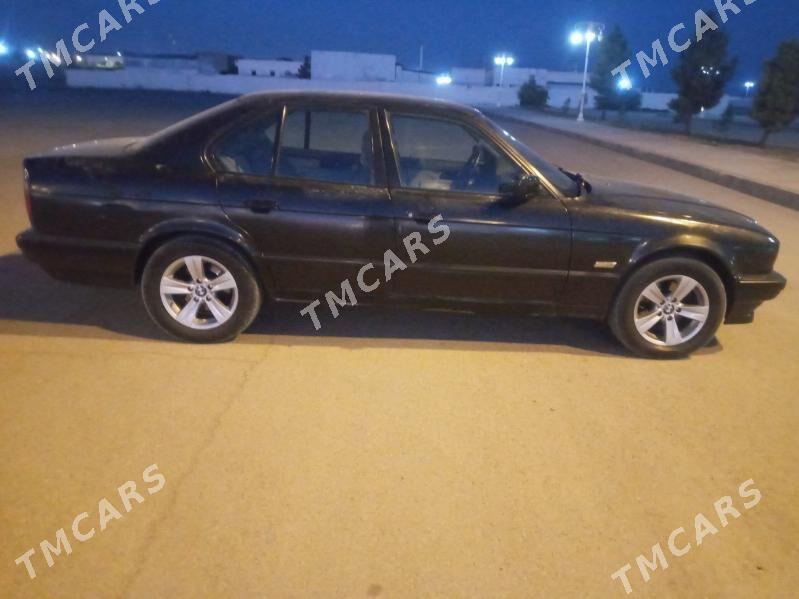 BMW 525 1993 - 48 000 TMT - Balkanabat - img 2